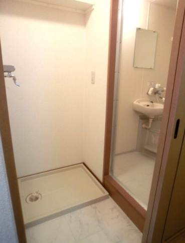 【その他】 | コンフォール井尻 | ※同マンション別室の参考写真です