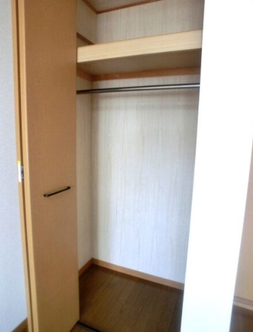 【収納】 | コンフォール井尻 | ※同マンション別室の参考写真です