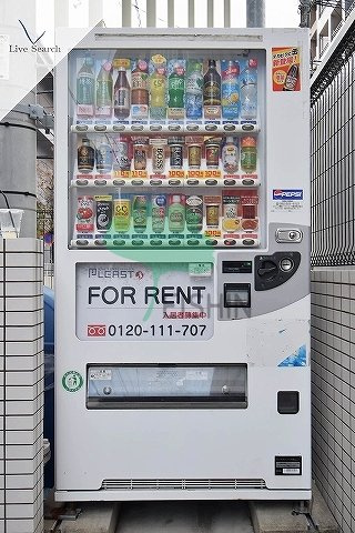 プレスタイル博多駅南の外観