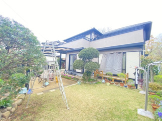 【外観】 | 外観です