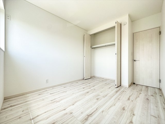 【洋室】 | 新築戸建て「南足柄市生駒」 | 洋室5.33帖