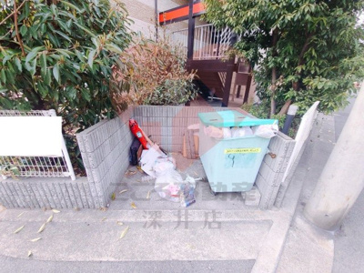 【その他共用部分】 | レオパレス七道