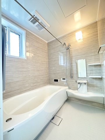 【浴室】 | 新築戸建て「南足柄市生駒」