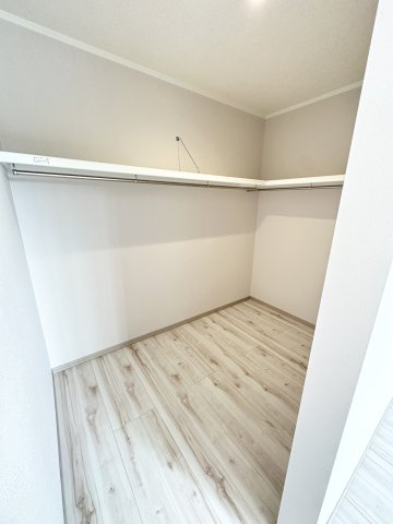 【収納】 | 新築戸建て「南足柄市生駒」