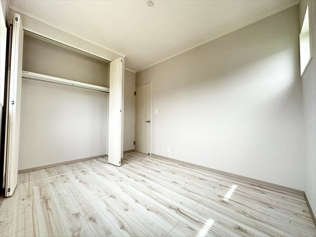 【洋室】 | 新築戸建て「南足柄市生駒」 | 洋室③5.3帖