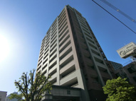 天王寺駅前アーバンライフの画像