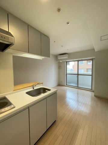 パウゼドーム前のその他