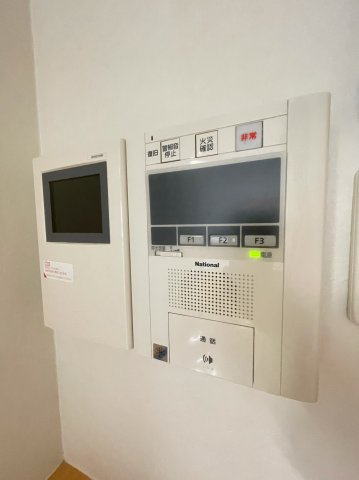 パウゼドーム前のその他