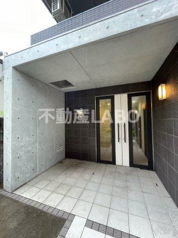 パウゼドーム前のその他