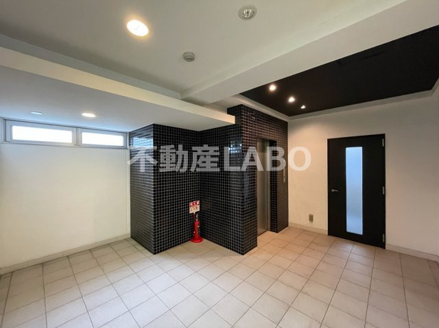 パウゼドーム前のその他