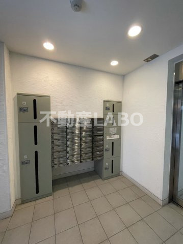 パウゼドーム前のその他