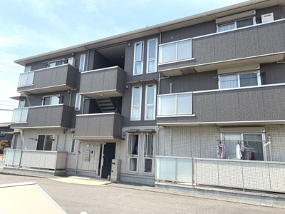 【外観】 | アメニティ　イン　大門