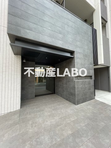 ファーストフィオーレ九条のその他