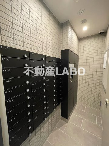 ファーストフィオーレ九条のその他