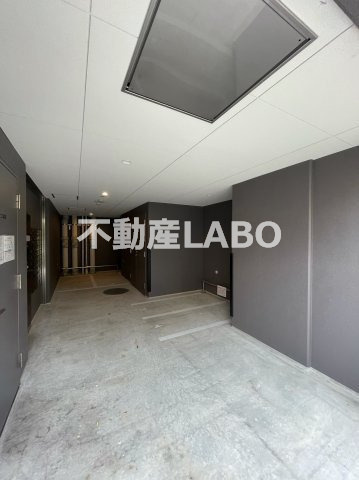 ファーストフィオーレ九条のその他