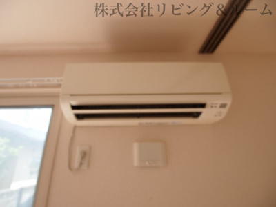 【設備】 | グラマードマレ・A棟