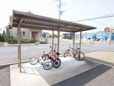 【その他共用部分】 | グラマードマレ・A棟