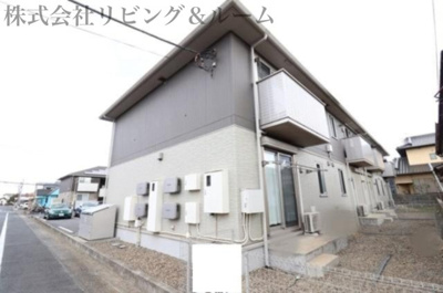 【外観】 | グラマードマレ・A棟