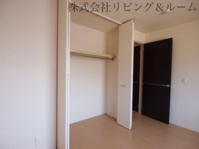 【収納】 | グラマードマレ・A棟