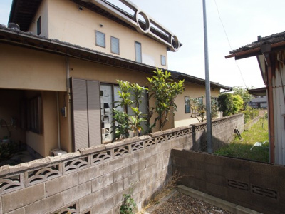 【展望】 | グラマードマレ・A棟