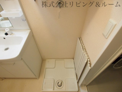 【設備】 | グラマードマレ・A棟