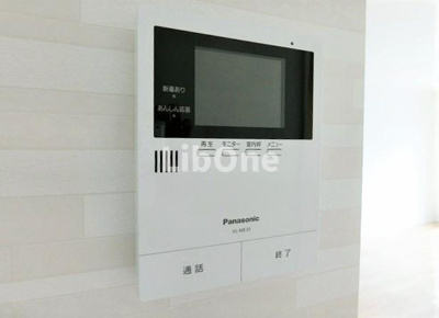 【セキュリティ】 | ラテルネ本八幡