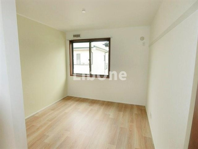 【洋室】 | ラテルネ本八幡