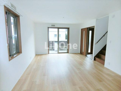 【居間・リビング】 | ラテルネ本八幡