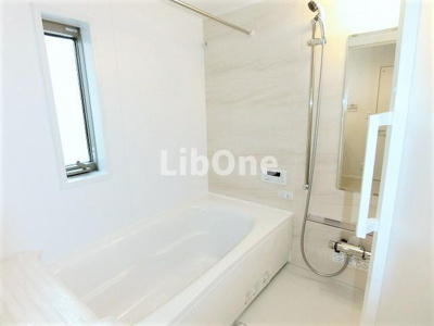 【浴室】 | ラテルネ本八幡