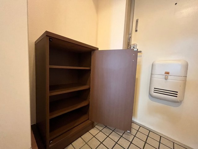 麦島建設本社ビルの設備