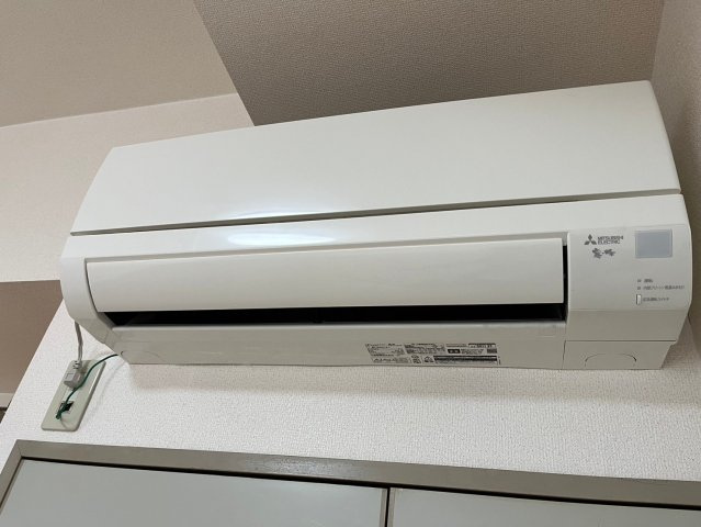 麦島建設本社ビルの設備