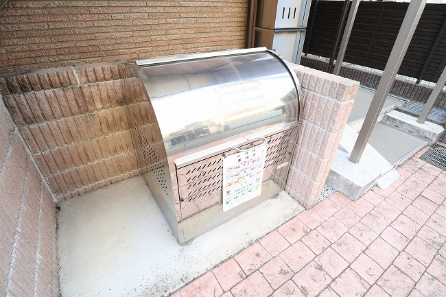 セレーノのその他共用部分