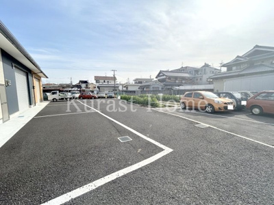 【その他共用部分】 | BASE MINORI（ベースみのり）