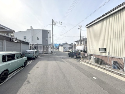 【その他共用部分】 | BASE MINORI（ベースみのり）