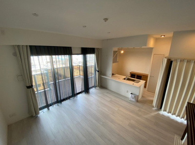 【その他】 | レジア赤坂テラス