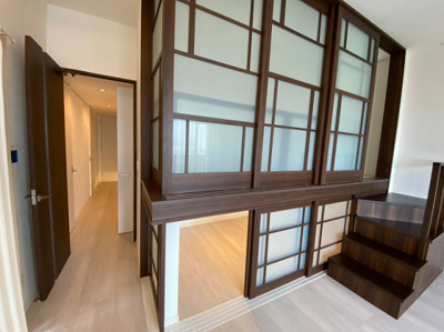 【内装】 | レジア赤坂テラス