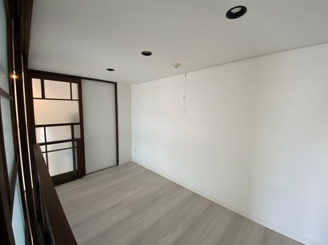 【居間・リビング】 | レジア赤坂テラス