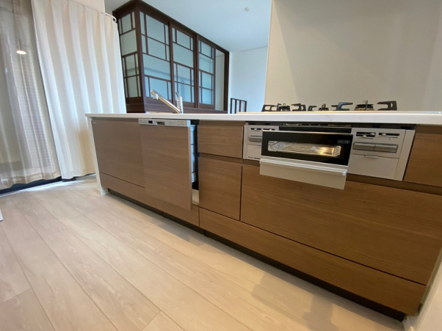 【その他】 | レジア赤坂テラス