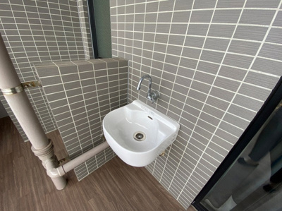 【その他】 | レジア赤坂テラス