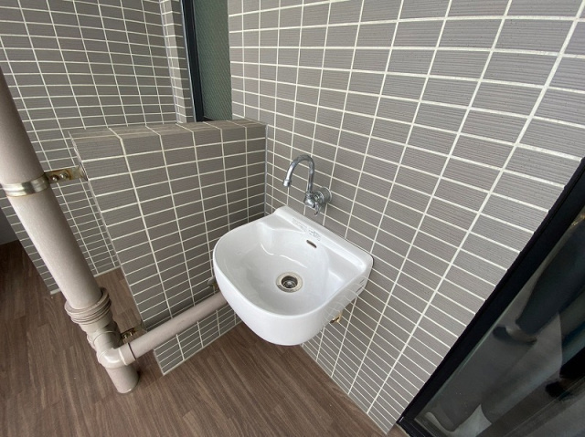 【その他】 | レジア赤坂テラス