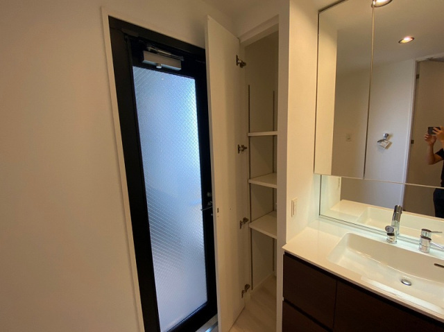 【内装】 | レジア赤坂テラス