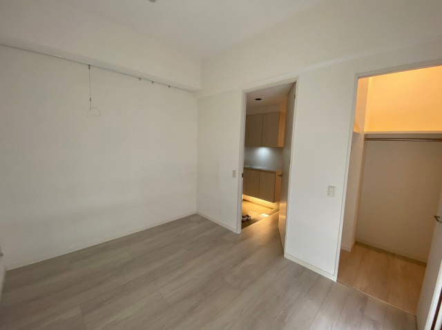 【居間・リビング】 | レジア赤坂テラス