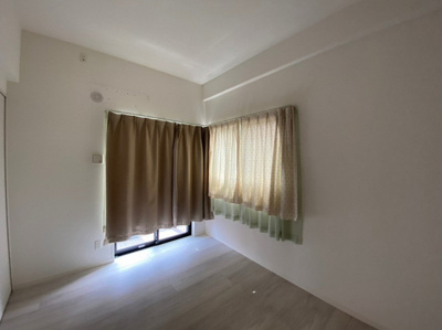 【居間・リビング】 | レジア赤坂テラス