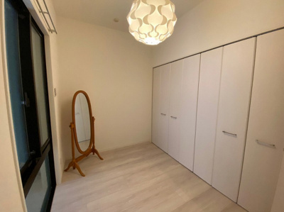 【居間・リビング】 | レジア赤坂テラス