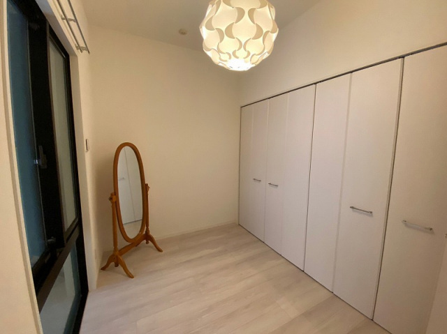 【居間・リビング】 | レジア赤坂テラス