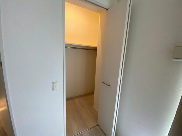 【収納】 | レジア赤坂テラス