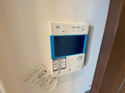 【設備】 | レジア赤坂テラス