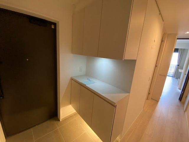 【内装】 | レジア赤坂テラス