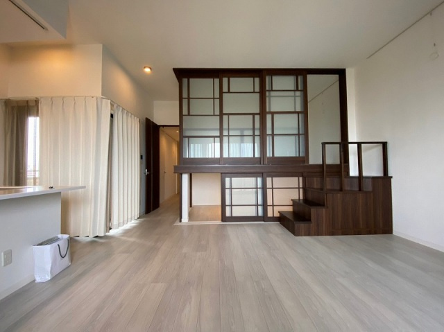 【寝室】 | レジア赤坂テラス