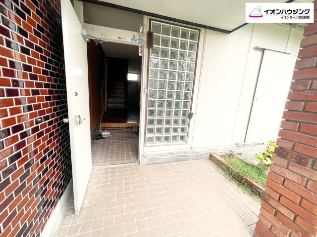 福岡市南区柏原3丁目